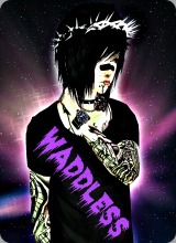 Waddless