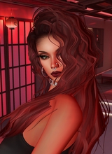 avatar resmi