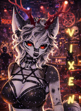 VoidVixen