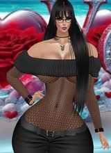 IIMarisolLuna