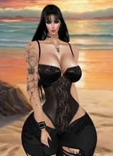 IIMarisolLuna