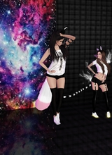 Canvas: x3RainBownx3