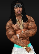 avatar picture