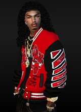 iiBossBamCooperJr