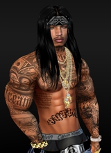 iiBossBamCooperJr