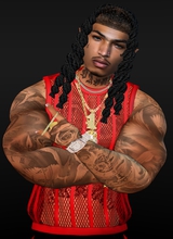 iiBossBamCooperJr