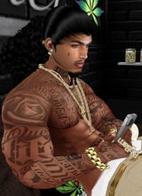 iiBossBamCooperJr