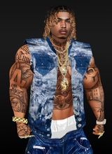 iiBossBamCooperJr