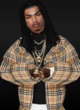 iiBossBamCooperJr