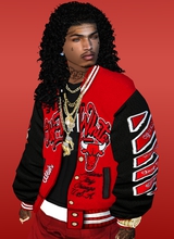 iiBossBamCooperJr