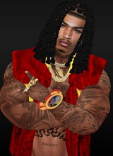 iiBossBamCooperJr