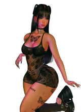 SWeEtyBaRbie