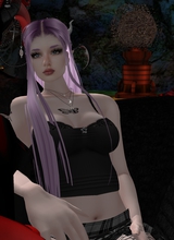 KiriaSilverbane