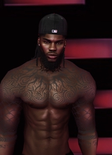 llMichaelDarkBlood