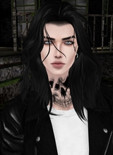 JohnnyFaust