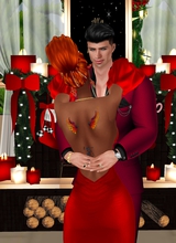 AngelPhoenix44ZBello