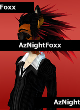 AzNightFoxx
