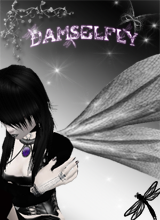 DamselFly