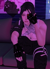 avatar picture