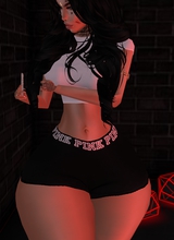 Nickiharris1cutie