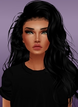 Canvas: QueenPersephone