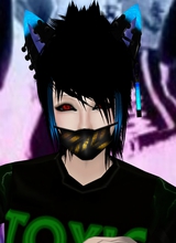 Canvas: BunnyAndre