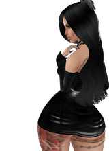 BellaSilverHeart