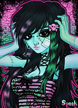 Creator: Spook