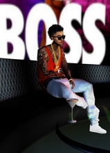 Canvas: OmariLKBoss