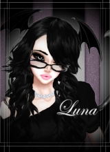 LadyLuna2007
