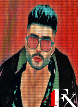 Portrait de l'avatar