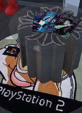 Lead