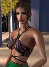 avatar picture