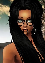 Canvas: SweetKayliSwagg