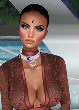 SHAINABYRON