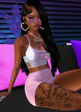 MsKianaC