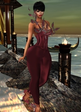 MrsLuaraLinKnightSol
