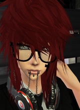XandredBlackwater