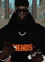 mikeydamal