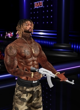 MrDirtyVegas