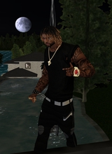 MrDirtyVegas