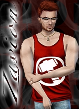 ZavionThor