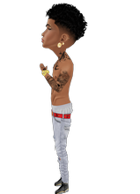 MarioWhiteJr