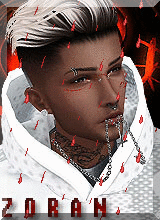 Creator: lxZORANRAINSxl