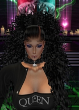 LouveCatewoman