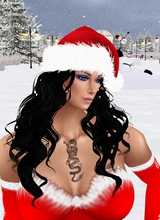 LouveCatewoman