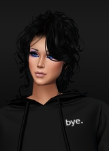 LouveCatewoman