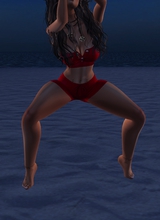 XOTICFLAMINGSTAR
