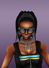 sophielacharmante