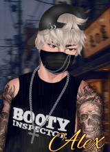 xBishamonx